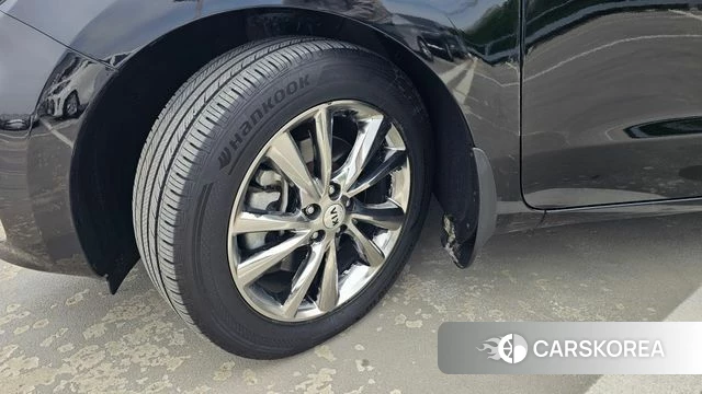 Kia The New Carnival id 4233047 из Кореи 15