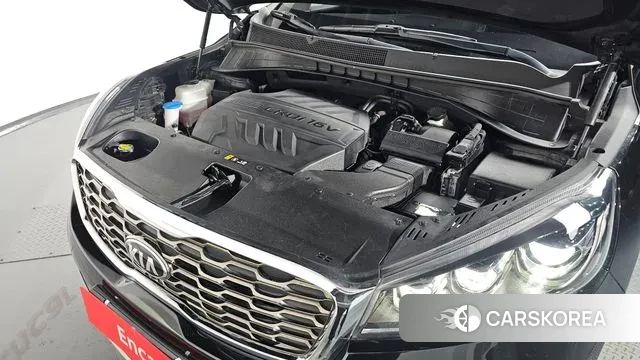 Kia The New Sorento id 3270354 из Кореи 15