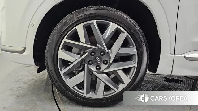 Hyundai The New Santa Fe id 3539981 из Кореи 15