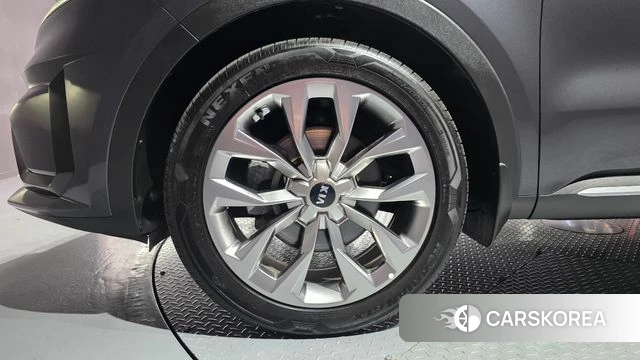 Kia Sorento 4th Generation id 4614799 из Кореи 15