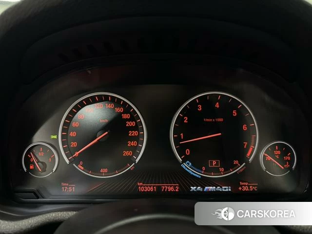 BMW X4 id 4221795 из Китая 12