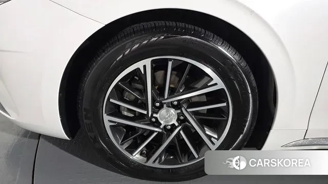 Hyundai The New Grandeur IG id 3269492 из Кореи 15