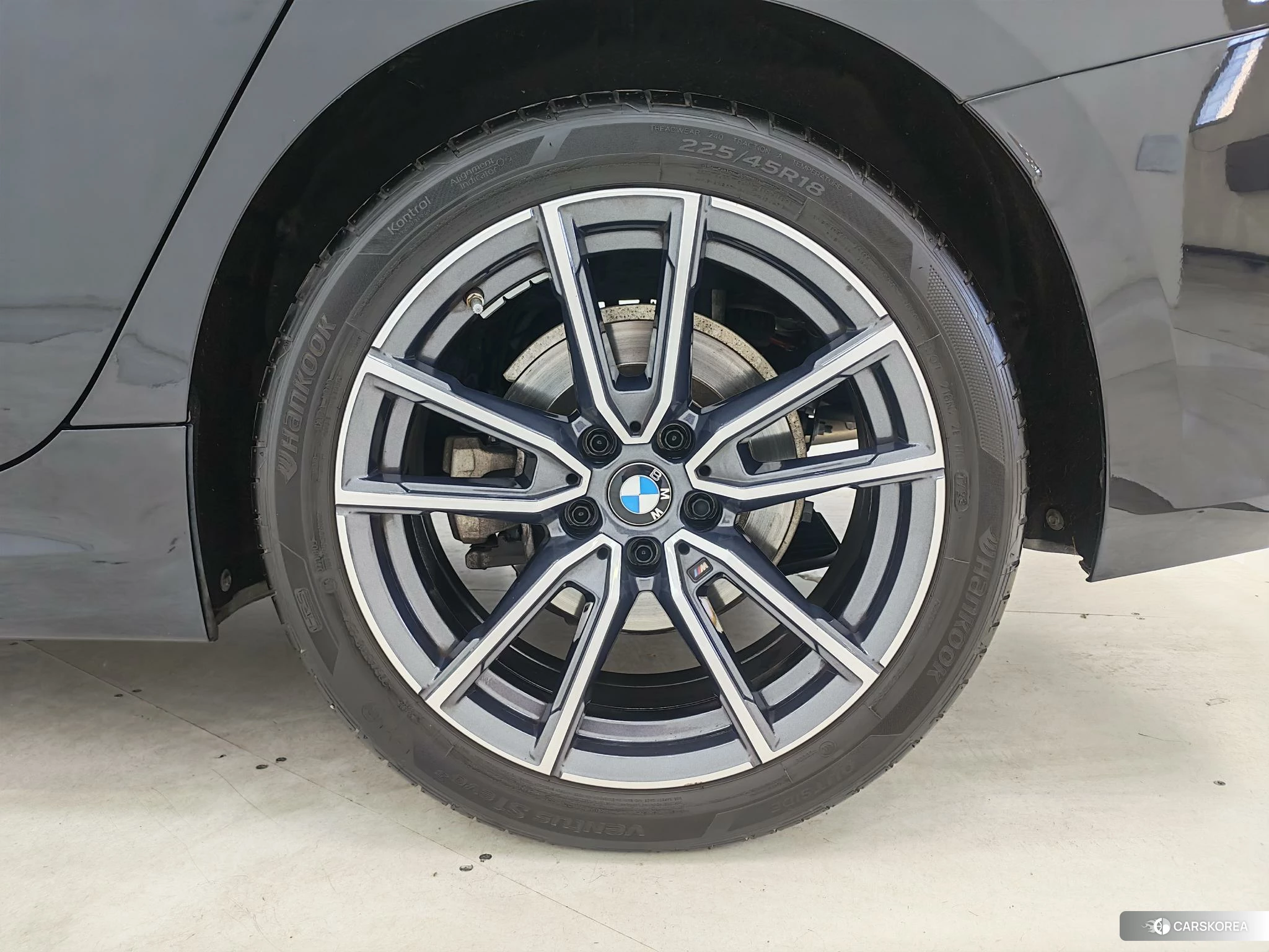 BMW 3 series id 4473284 из Китая 12