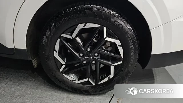 Kia The New Carnival 4th Generation id 3585709 из Кореи 15