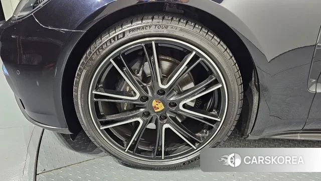 Porsche Panamera (971) id 3024077 из Кореи 15