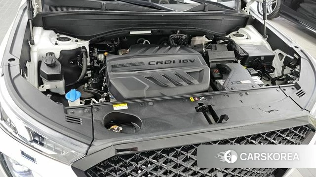 Hyundai Palisade id 3905113 из Кореи 15