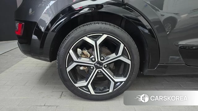 Kia Di Ol Nu Niro id 4572386 из Кореи 15