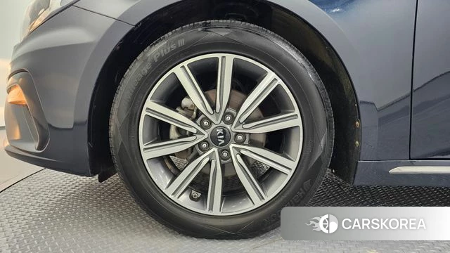 Kia The New K5 2nd generation id 4430201 из Кореи 25