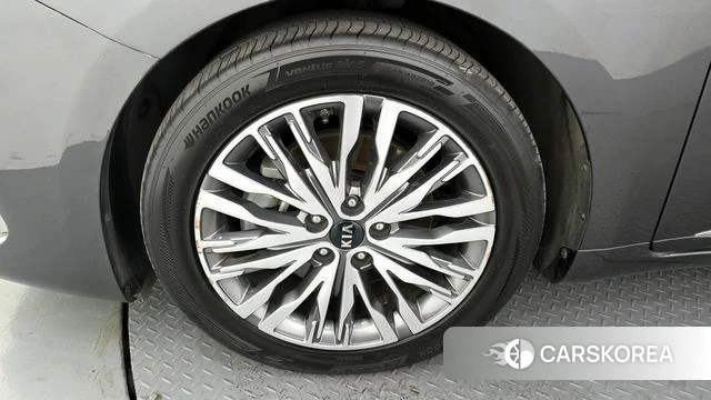 Kia K7 Premier id 4397427 из Кореи 15