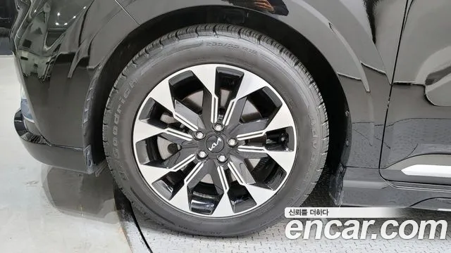 Kia Carnival 4th generation id 2457191 из Кореи 15