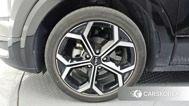 Kia Di Ol Nu Niro id 3555830 из Кореи 15