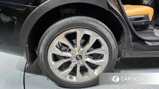 Kia Sorento 4th Generation id 4344983 из Кореи 15