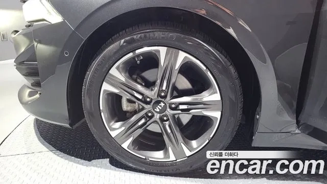 Kia K5 3rd generation id 2951101 из Кореи 15