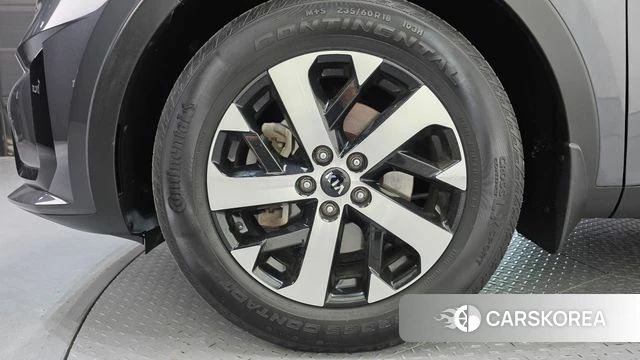 Kia Sorento 4th Generation id 4283441 из Кореи 15