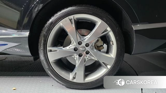 Genesis GV80 id 3860978 из Кореи 15