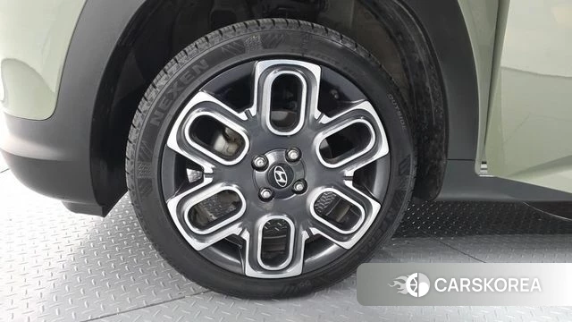 Hyundai Casper id 3923042 из Кореи 15