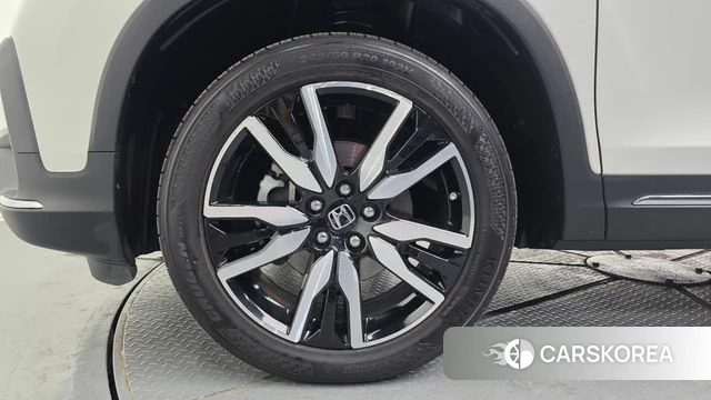 Honda Pilot 3rd generation id 4251123 из Кореи 30