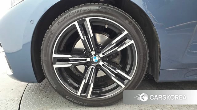 BMW 4 Series (G22) id 4687825 из Кореи 15