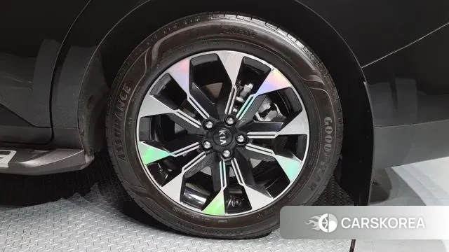 Kia Carnival 4th generation id 3493623 из Кореи 15