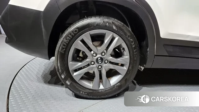 Kia Seltos id 3626719 из Кореи 15