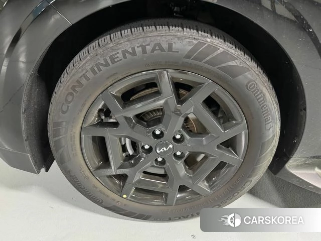 Kia The New Carnival 4th Generation id 4548684 из Кореи 15