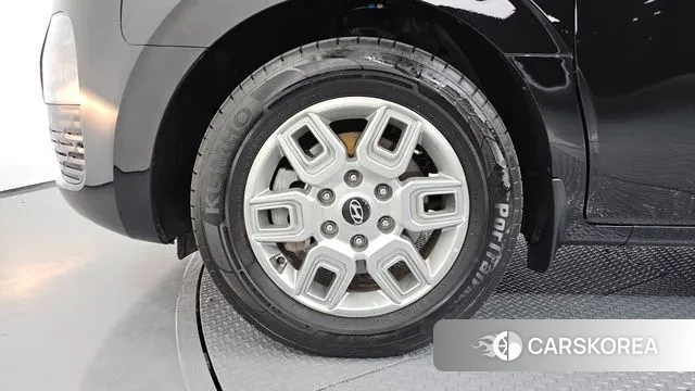 Hyundai Staria id 3353518 из Кореи 15