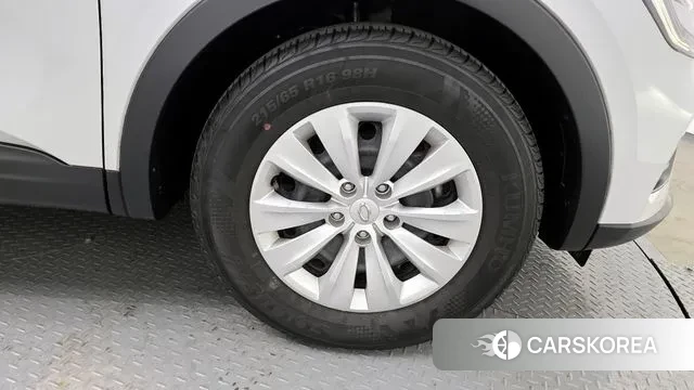 Renault Korea (Samsung) XM3 id 3740564 из Кореи 15