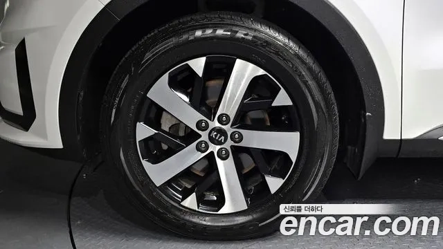 Kia Sorento 4th Generation id 2950944 из Кореи 15