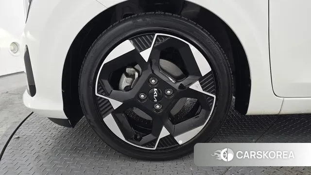 Kia The New Morning (JA) id 3639108 из Кореи 15