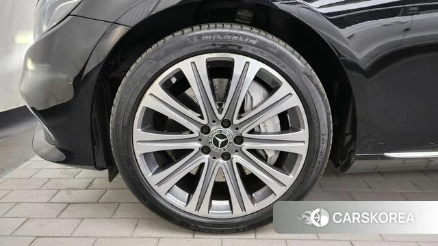 Mercedes-Benz E-Class W213 id 3821169 из Кореи 15