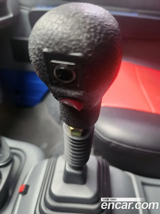 Chevrolet (GM Daewoo) New Damas id 2642243 из Кореи 11