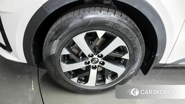 Kia Sorento 4th Generation id 3941783 из Кореи 15