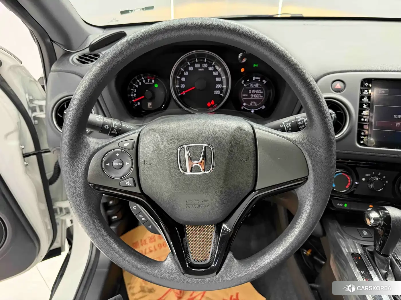 Honda XR-V id 4547414 из Китая 16