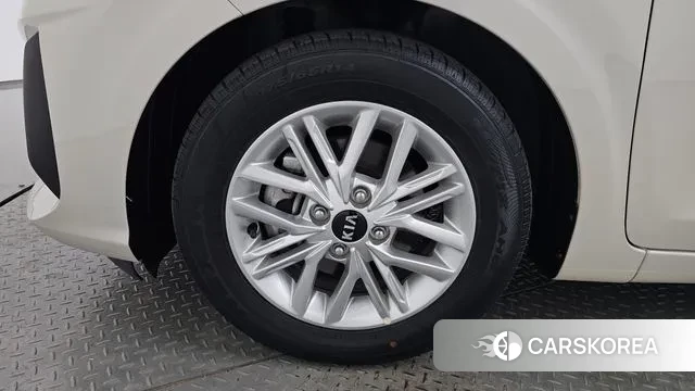 Kia Morning Urban (JA) id 3592362 из Кореи 15