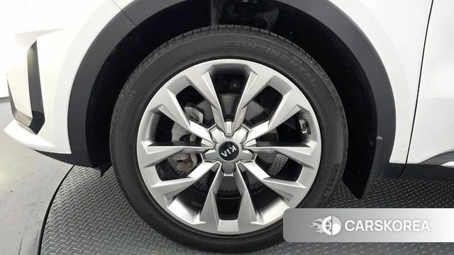 Kia Sorento 4th Generation id 4535435 из Кореи 28