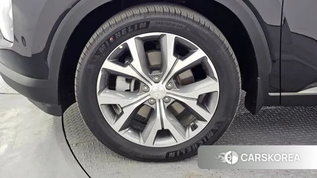 Hyundai Palisade id 3650186 из Кореи 15