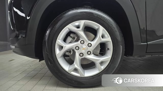 Chevrolet (GM Daewoo) Trax Crossover id 4400778 из Кореи 25