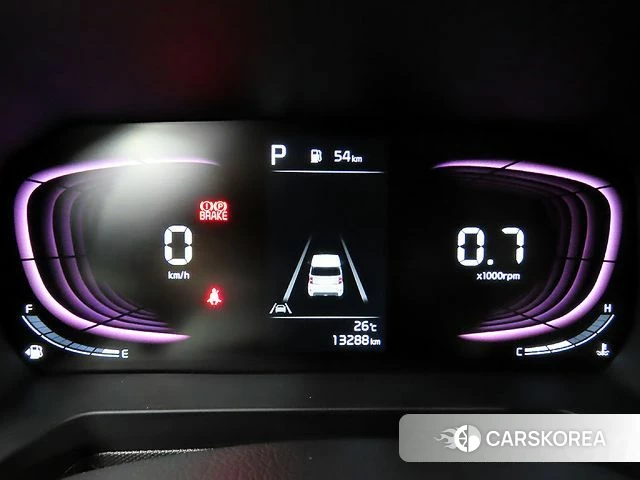 Kia The New Kia Ray id 4608438 из Кореи 15