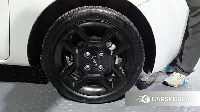 Kia The New Kia Ray id 3653919 из Кореи 15