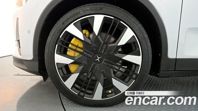 Polestar Polestar 2 id 2741671 из Кореи 15