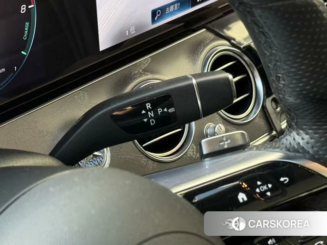 Mercedes-Benz E-class PHEV id 4272845 из Китая 15