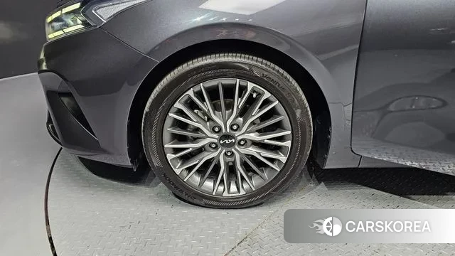 Kia The New K3 2nd generation id 3359961 из Кореи 15