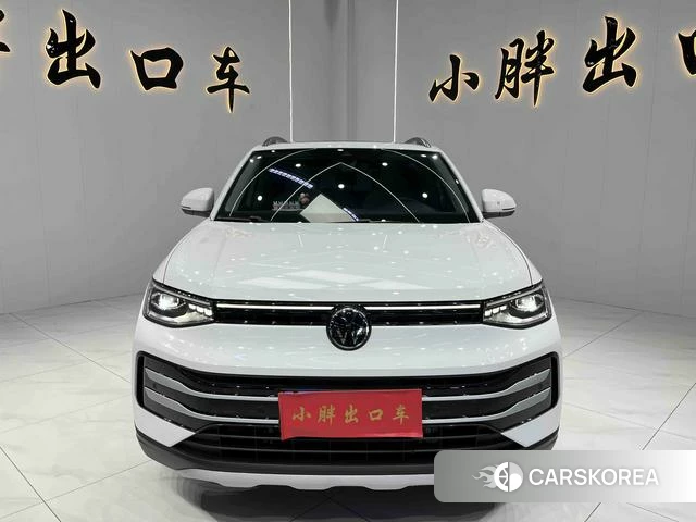 Volkswagen Tuyue id 3907736 из Китая 16