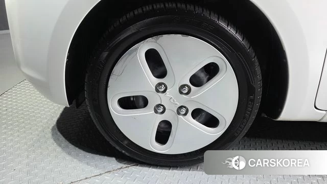 Kia The New Ray id 4793264 из Кореи 26