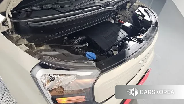 Kia The New Kia Ray id 3478080 из Кореи 15