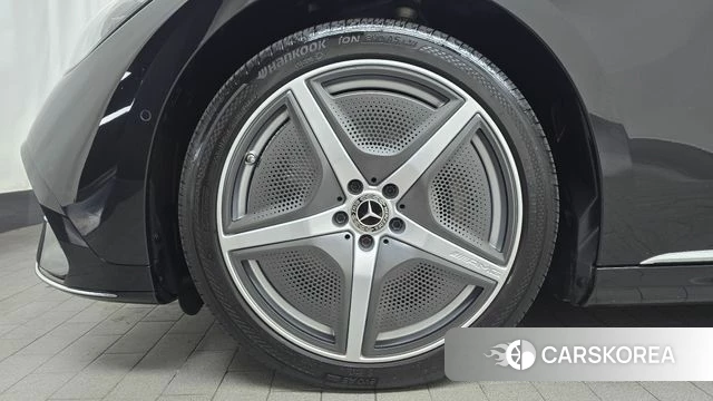 Mercedes-Benz EQE V295 id 3793691 из Кореи 15