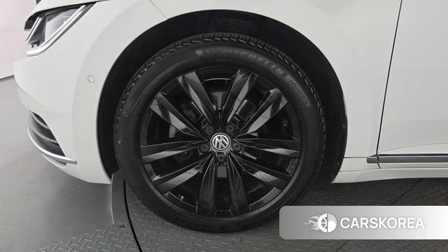 Volkswagen Arteon id 4568220 из Кореи 30