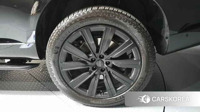Land Rover Range Rover 5th Generation id 4762000 из Кореи 30
