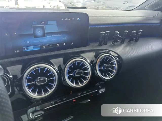Mercedes-Benz Class A 2022 Темно-серый из Китая, фото 5