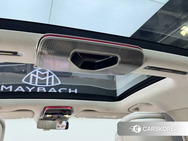 Mercedes-Benz Maybach S-class id 4259963 из Китая 7